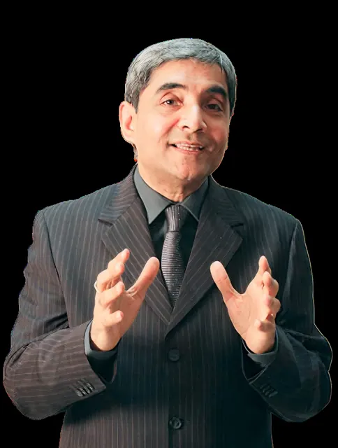 Dr. Rajesh Shah, MD - Global Homeopath