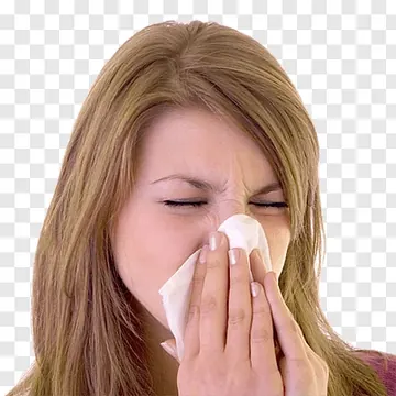 Frequent Colds